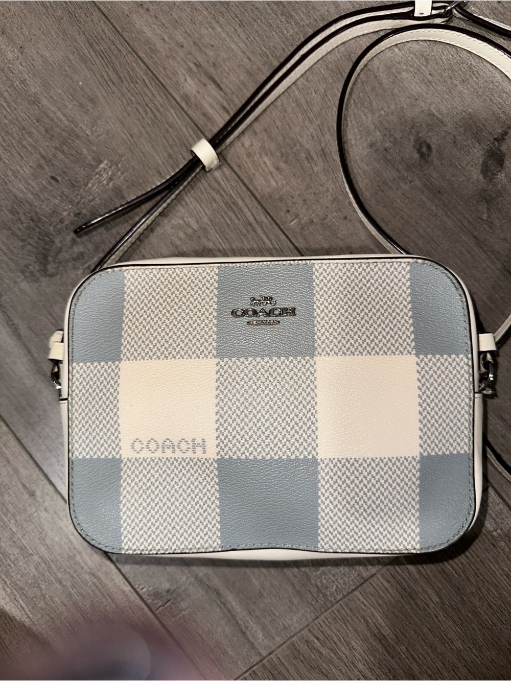 Coach Jamie Camera Crossbody Bag